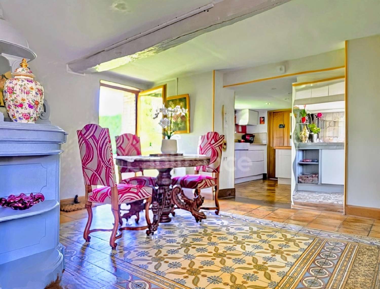  for sale house Criel-sur-Mer Seine-Maritime 3