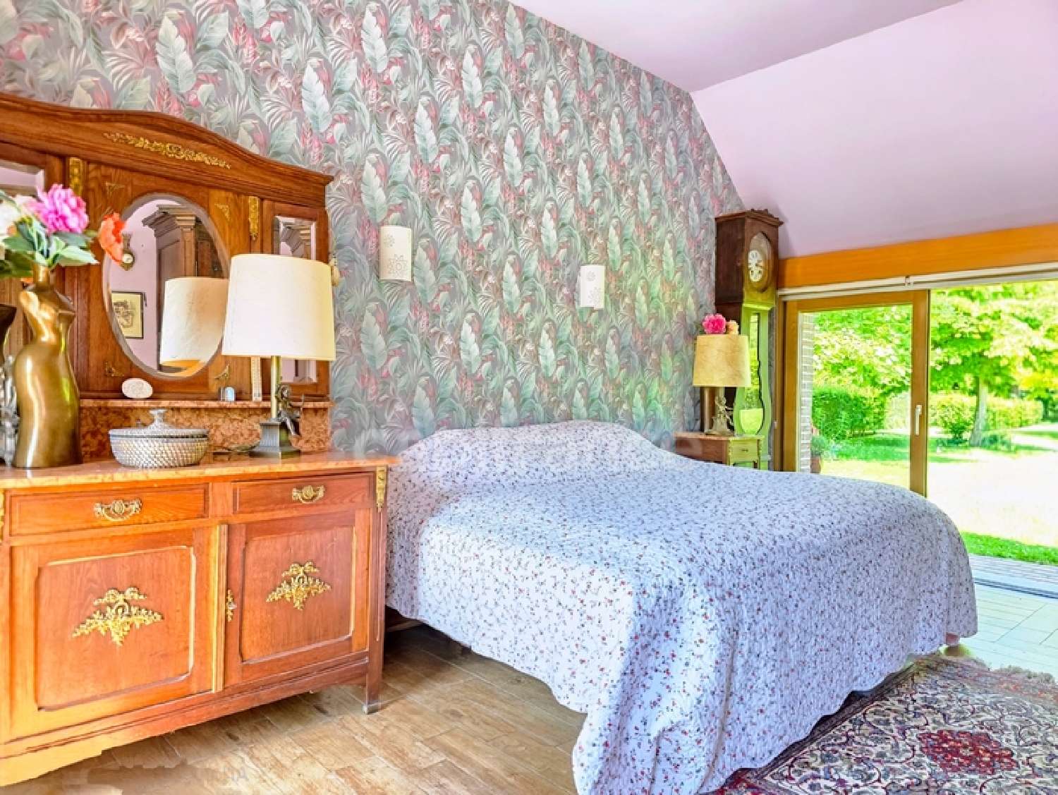  for sale house Criel-sur-Mer Seine-Maritime 4
