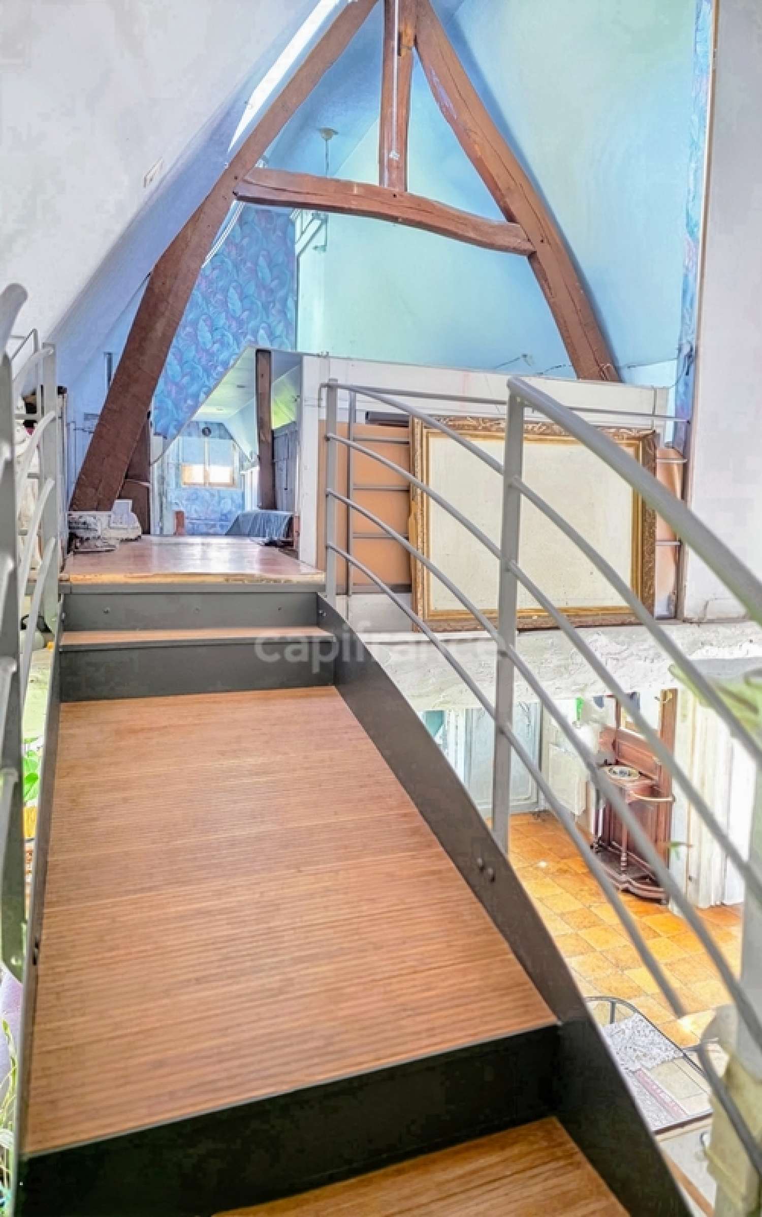  for sale house Criel-sur-Mer Seine-Maritime 5