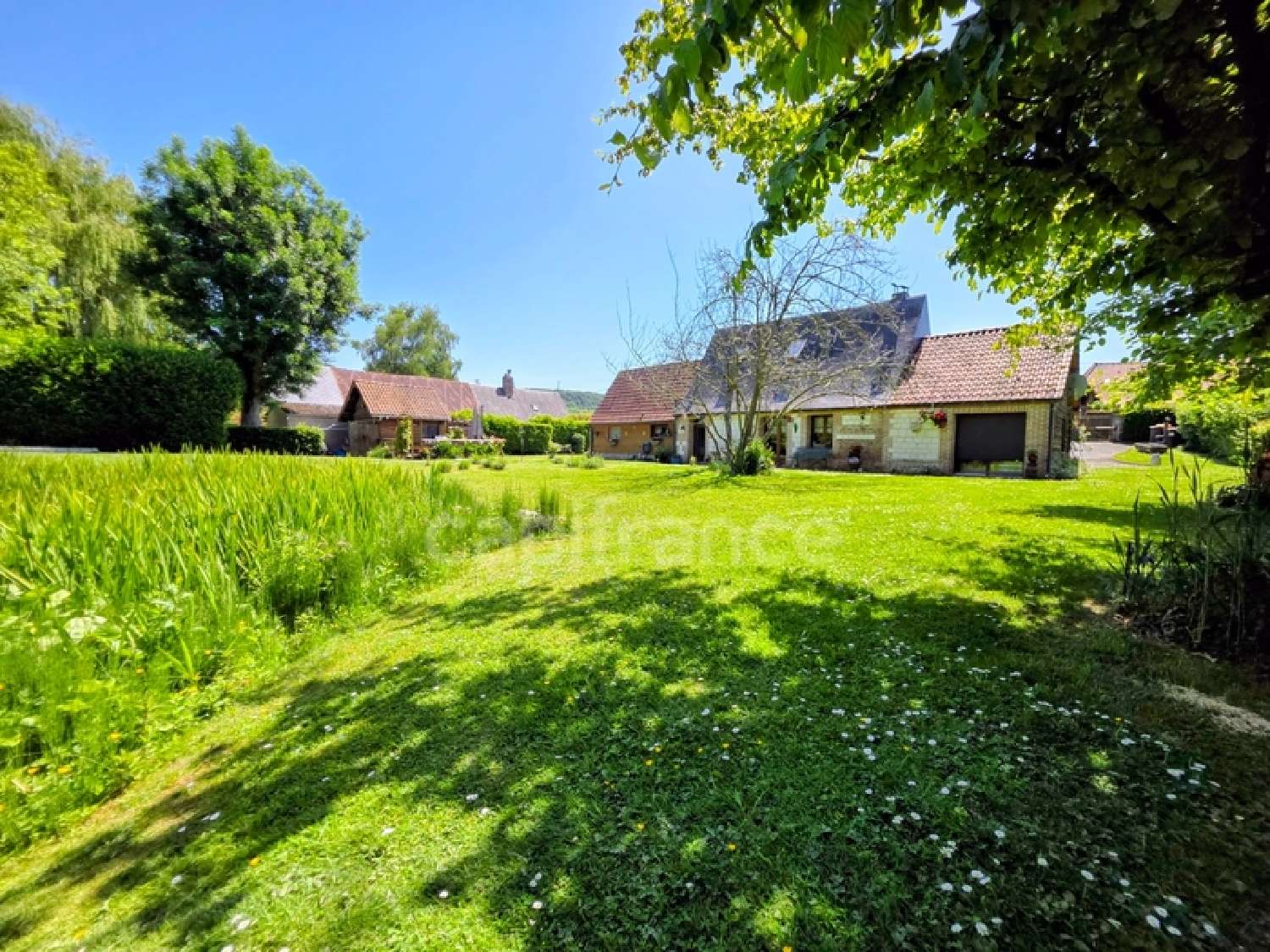  for sale house Criel-sur-Mer Seine-Maritime 8