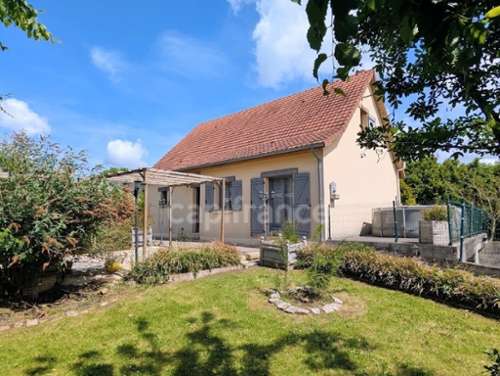 Criquiers Seine-Maritime maison foto 7356625