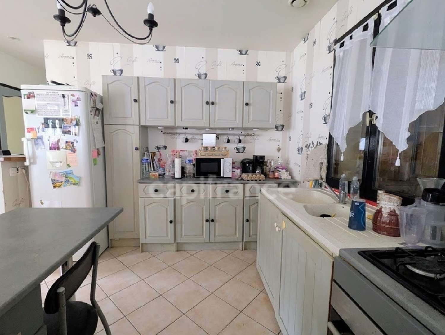  à vendre maison Criquiers Seine-Maritime 4