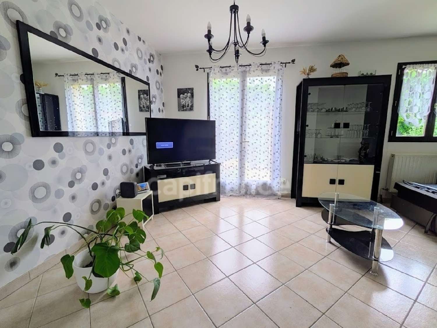  à vendre maison Criquiers Seine-Maritime 5