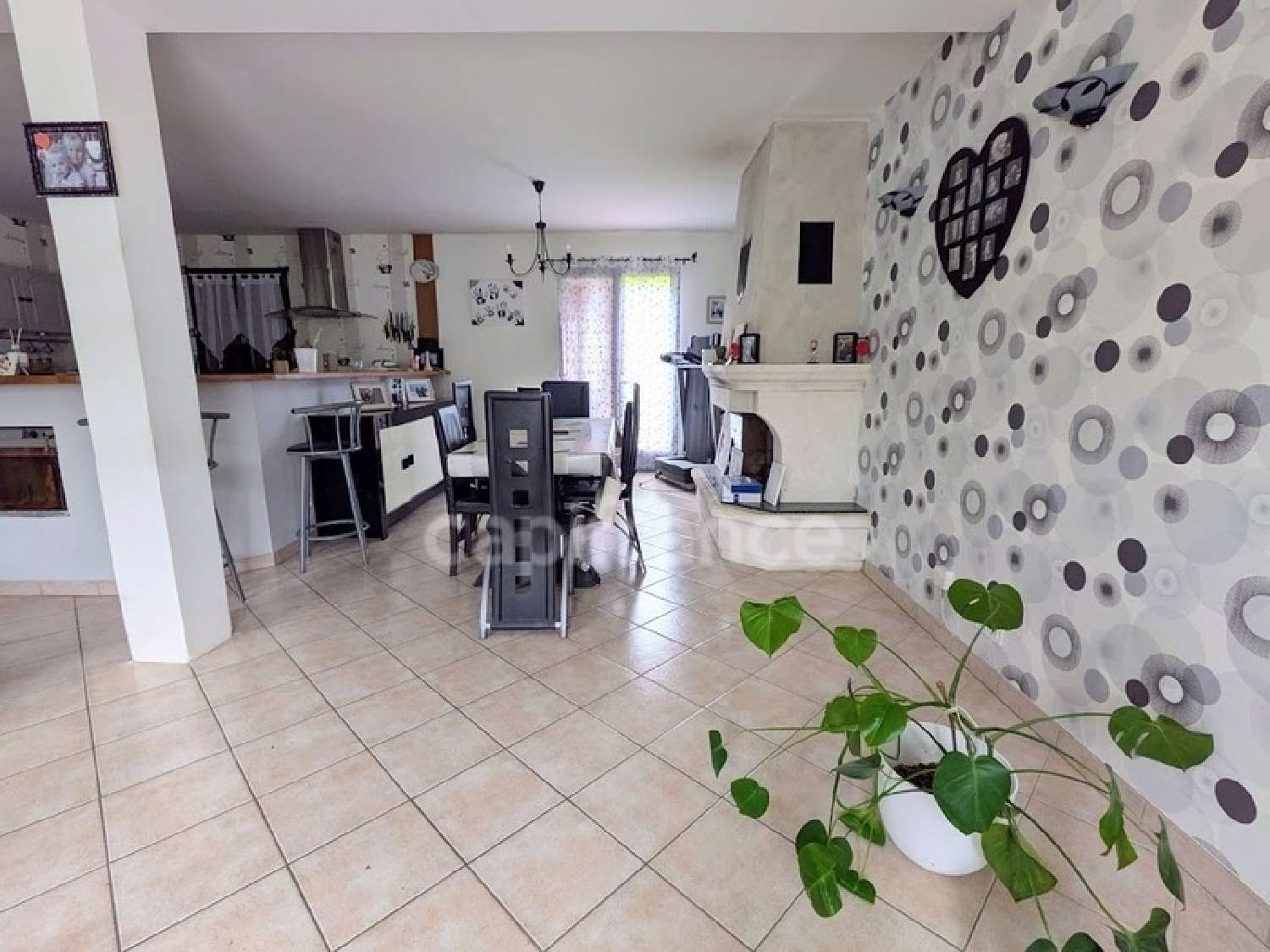  à vendre maison Criquiers Seine-Maritime 6