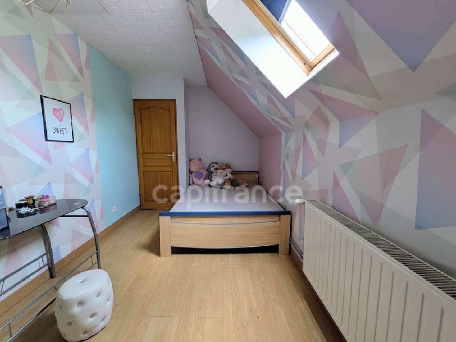  à vendre maison Criquiers Seine-Maritime 7