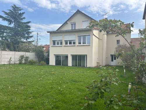 Crisenoy Seine-et-Marne casa foto 7363439