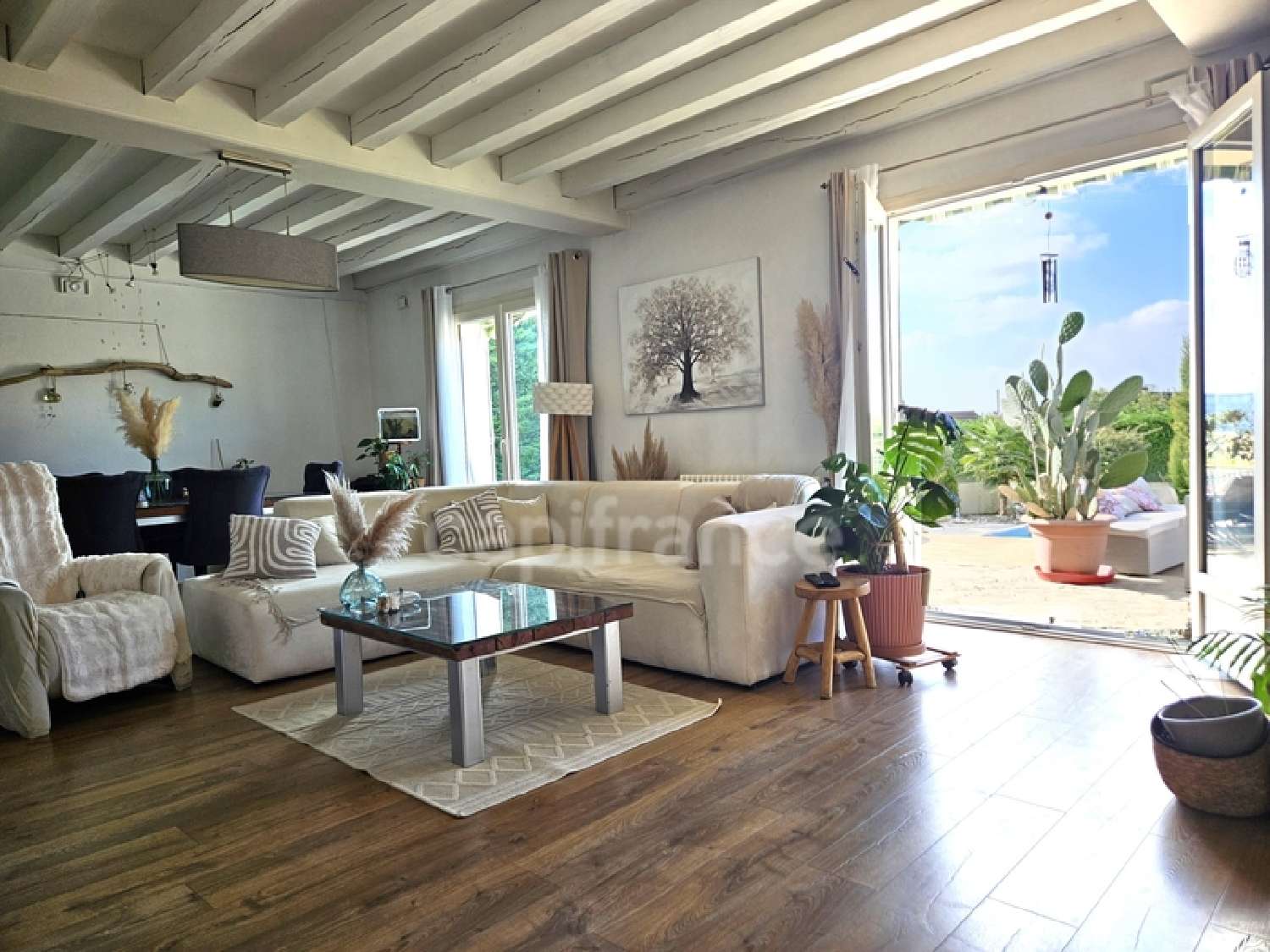  à vendre maison Crissey Saône-et-Loire 2