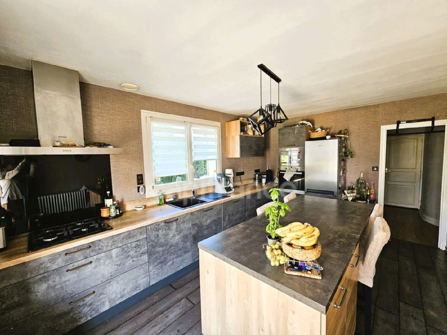  à vendre maison Crissey Saône-et-Loire 4