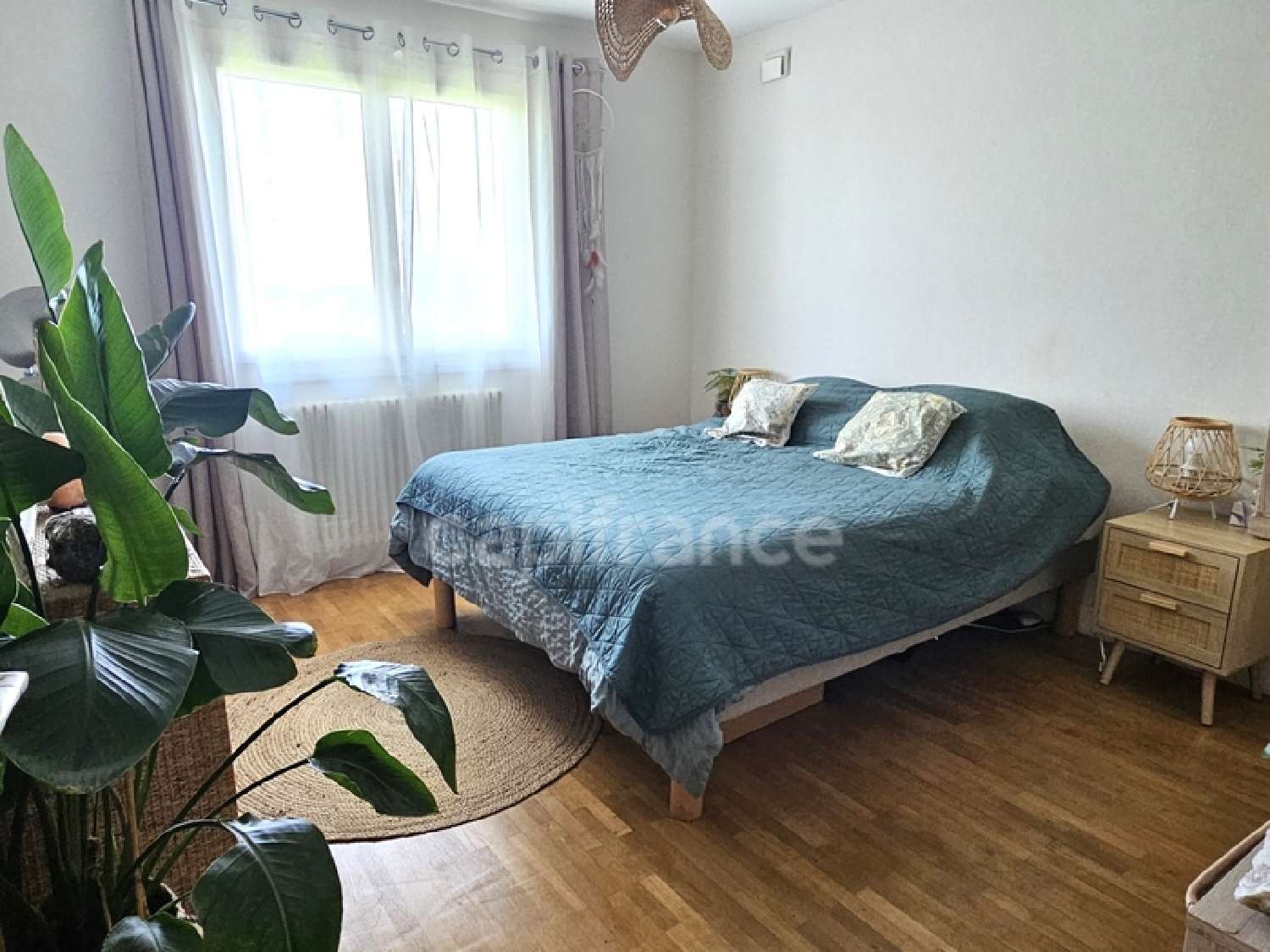  à vendre maison Crissey Saône-et-Loire 5