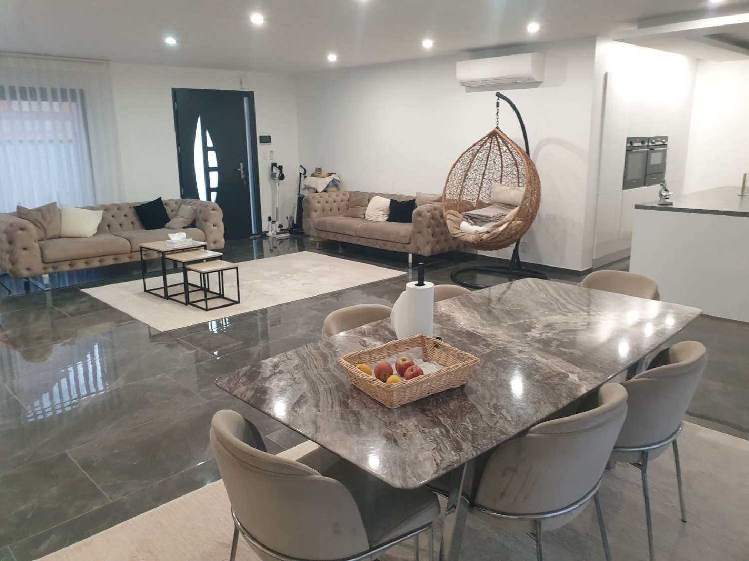 te koop huis Crissey Saône-et-Loire 1