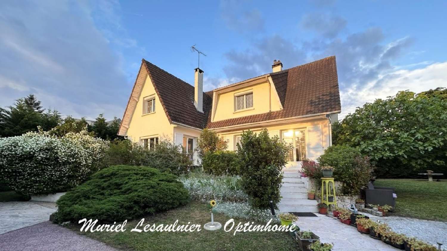  kaufen Haus Croissy-sur-Seine Yvelines 1