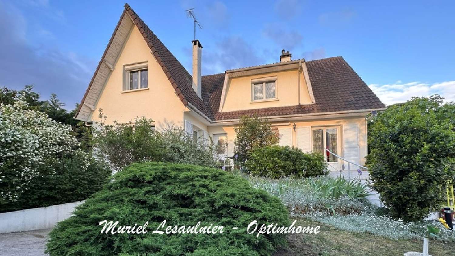  kaufen Haus Croissy-sur-Seine Yvelines 2