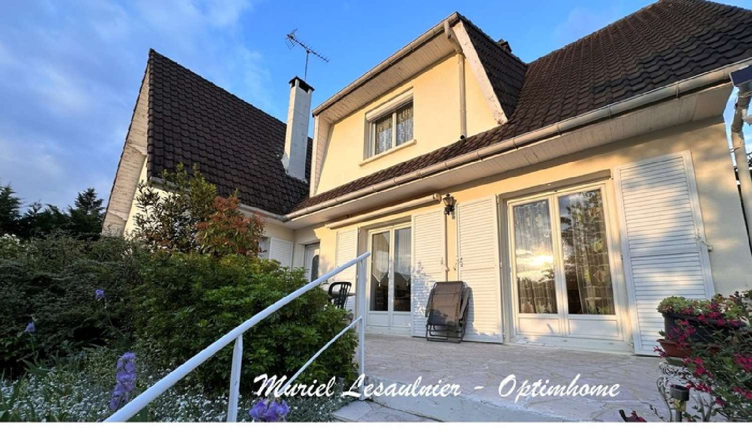  kaufen Haus Croissy-sur-Seine Yvelines 3