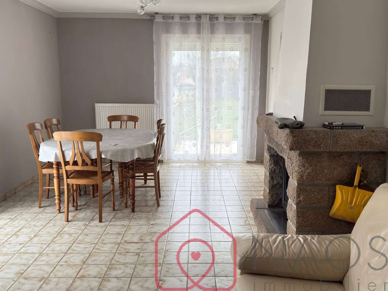 for sale house Croixanvec Morbihan 5