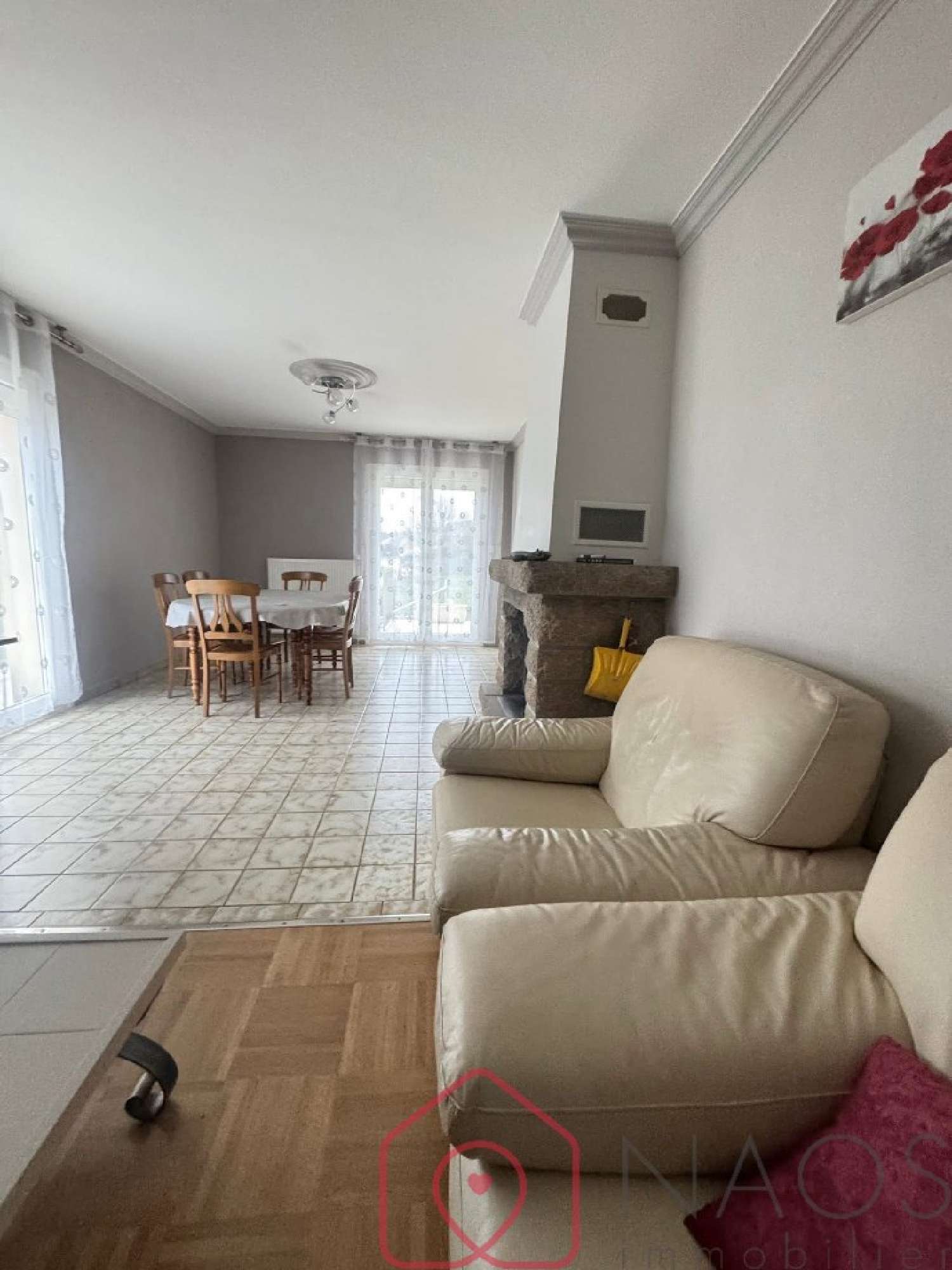 for sale house Croixanvec Morbihan 6
