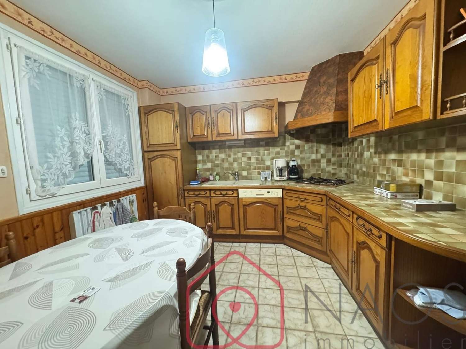 for sale house Croixanvec Morbihan 8