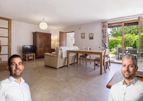 Crolles 38920 Isère maison foto 7361749