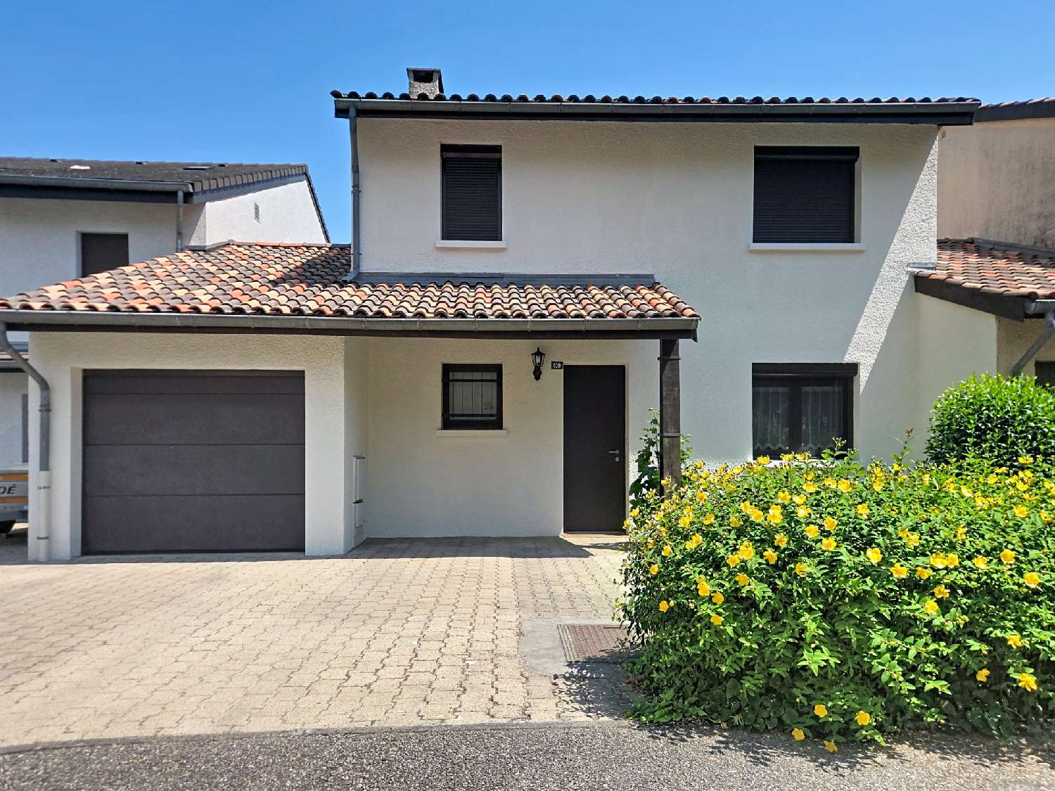 à vendre maison Crolles 38920 Isère 2