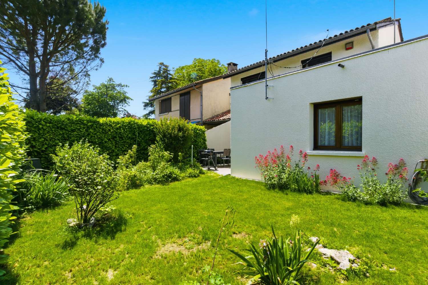 à vendre maison Crolles 38920 Isère 6