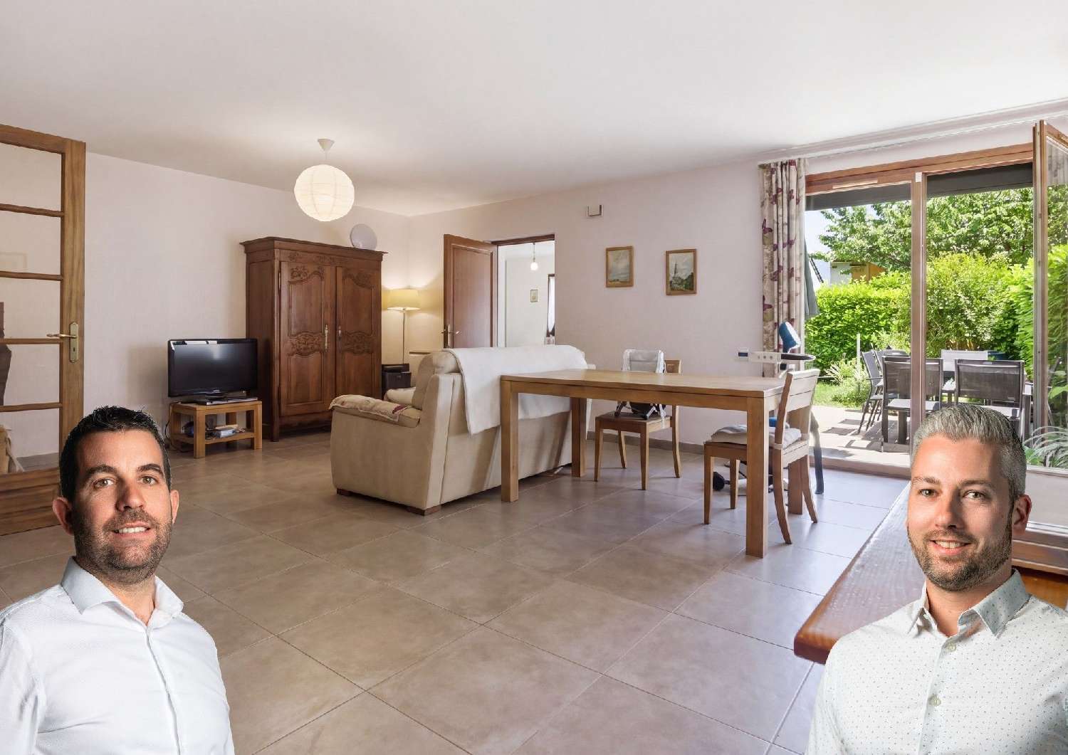 en venta casa Crolles Isère 1
