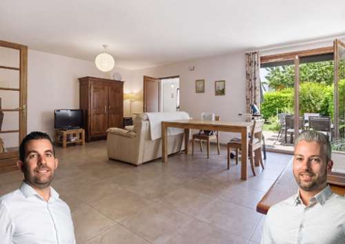 Crolles Isère Haus Bild 7360467