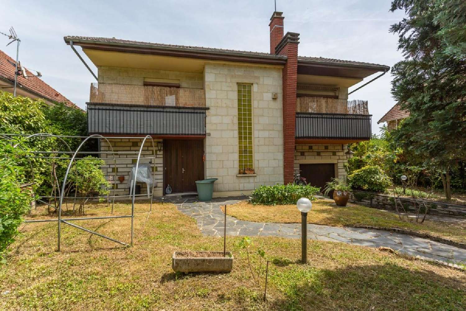 for sale house Crosne Essonne 1