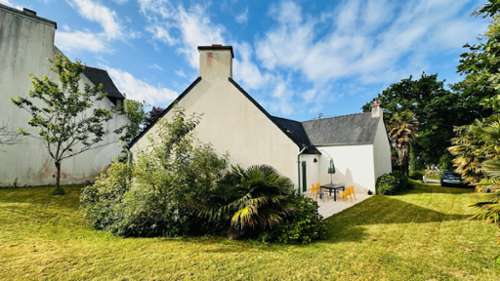 Crozon Finistère house foto 7356497