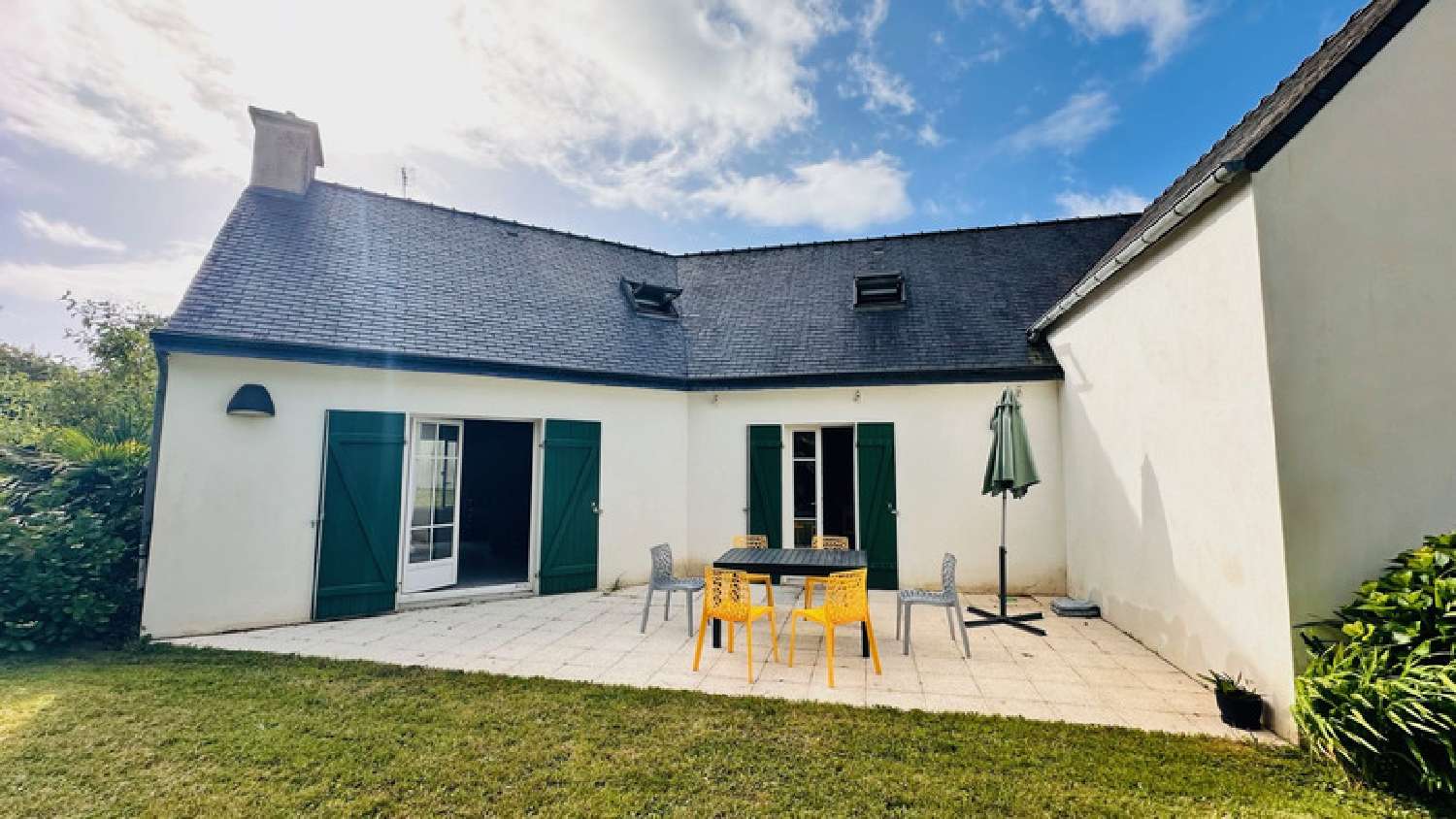  for sale house Crozon Finistère 2