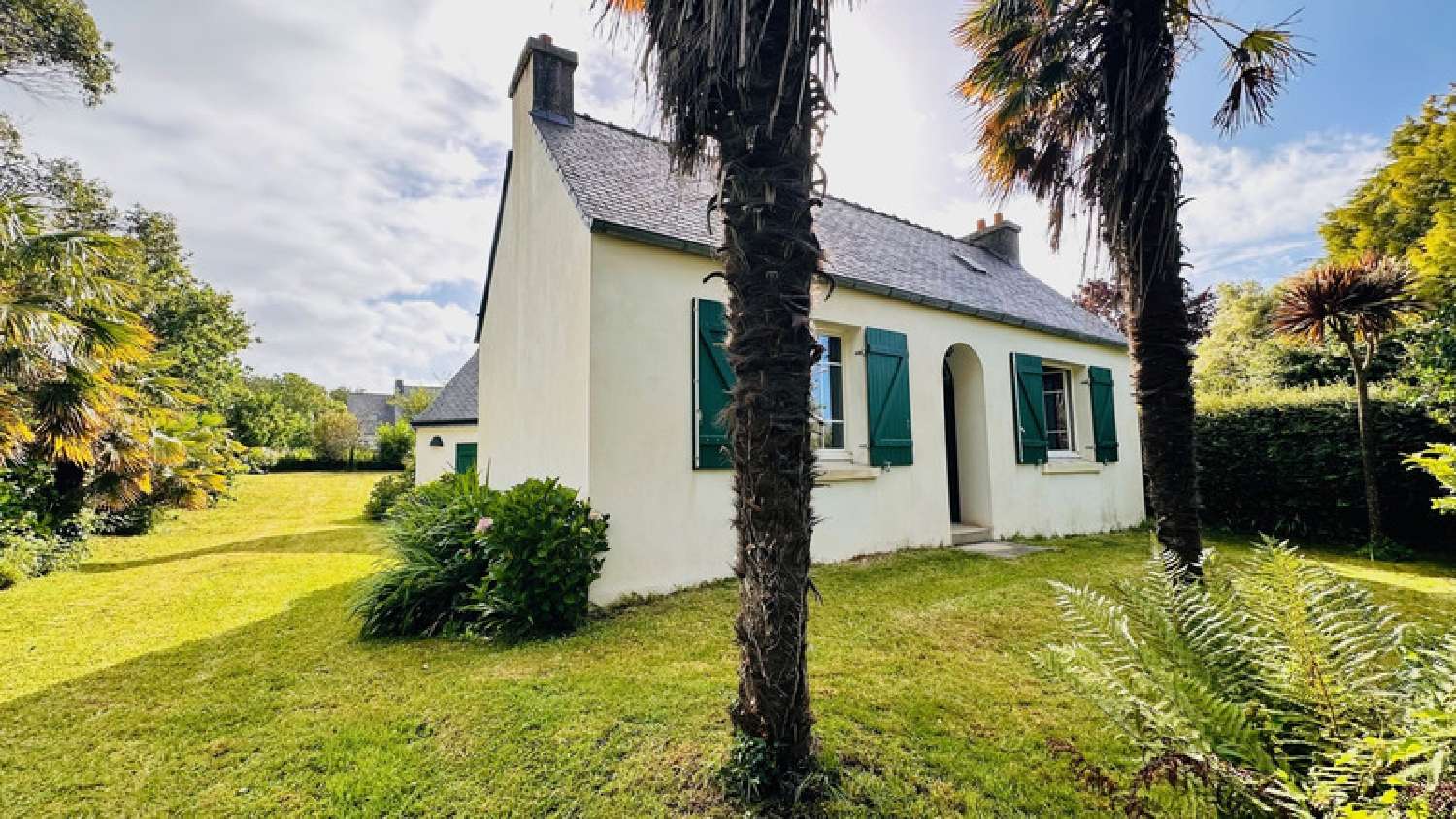  for sale house Crozon Finistère 3