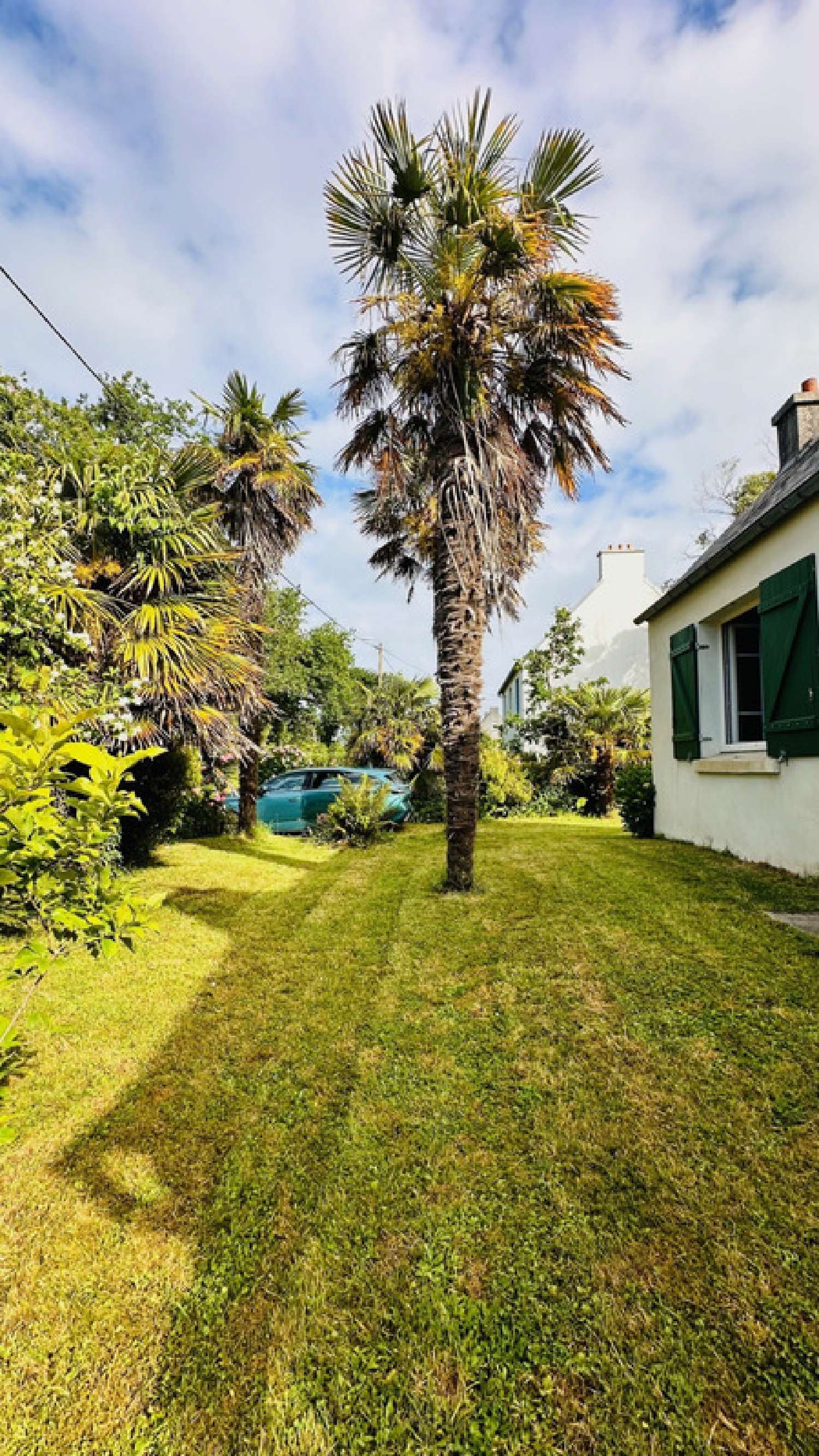  for sale house Crozon Finistère 4