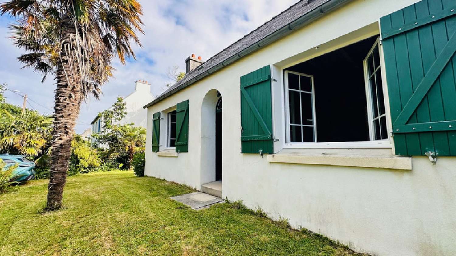  for sale house Crozon Finistère 7