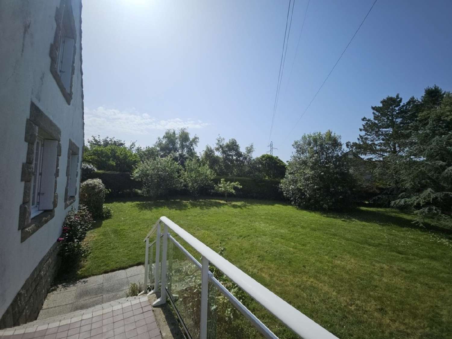  for sale house Crozon Finistère 5