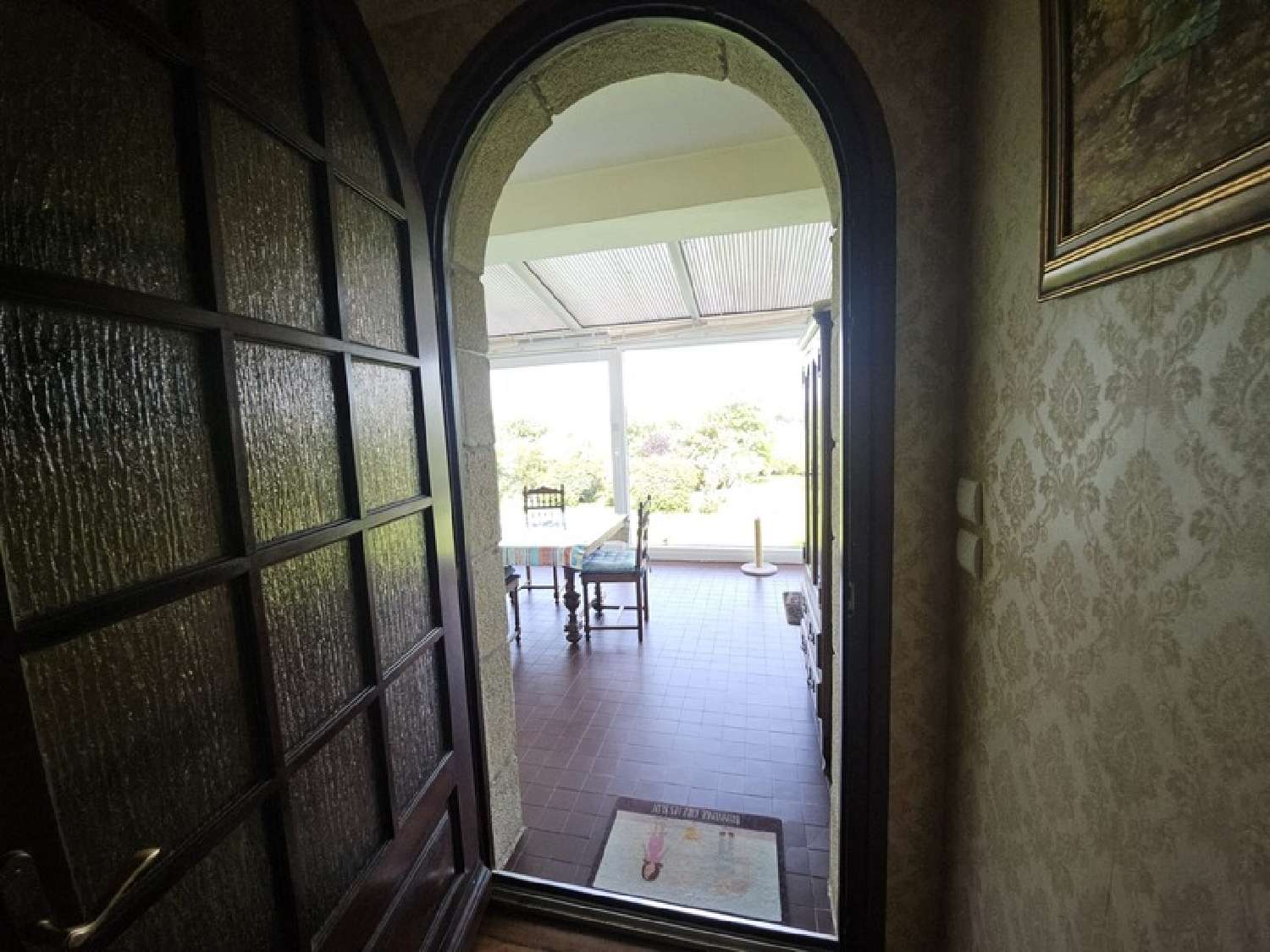  for sale house Crozon Finistère 6