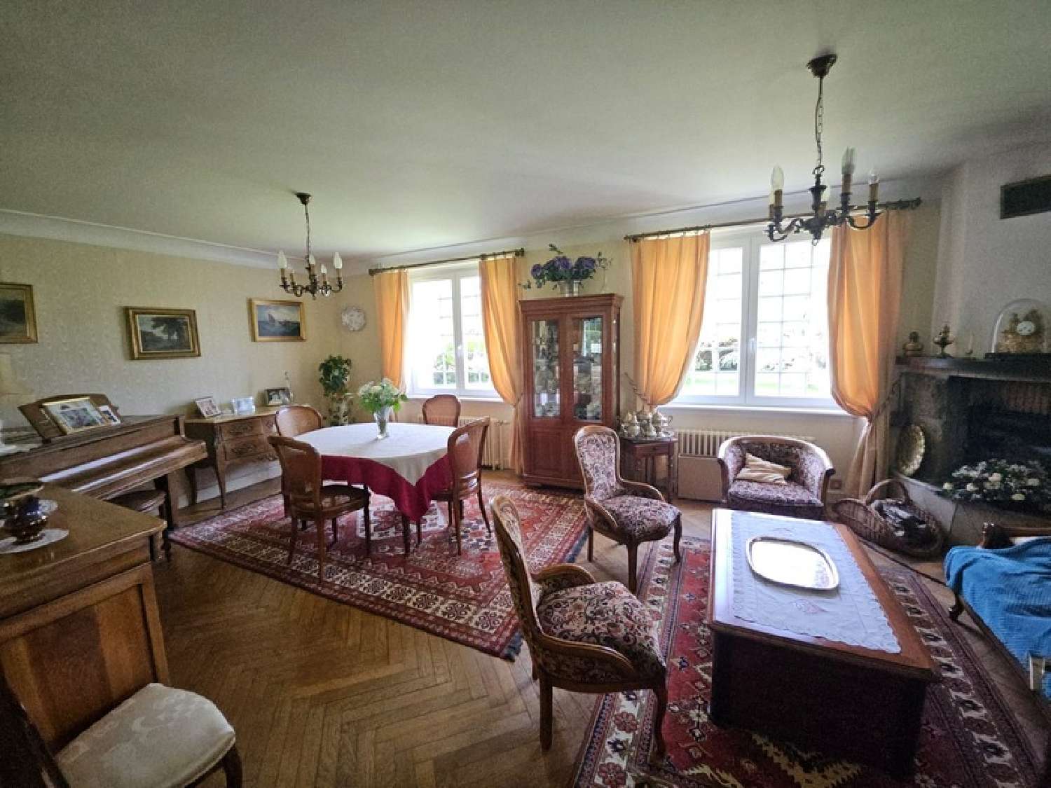  for sale house Crozon Finistère 8