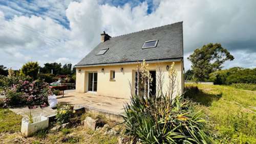 Crozon Finistère house foto 7365758