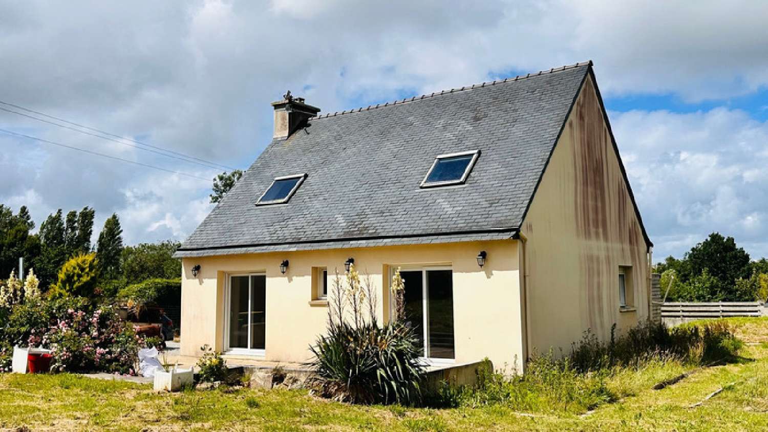  for sale house Crozon Finistère 2