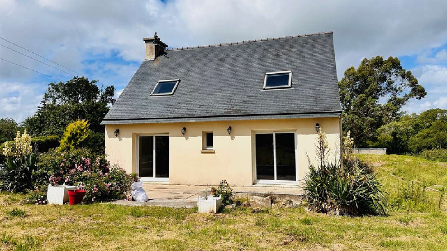  for sale house Crozon Finistère 4
