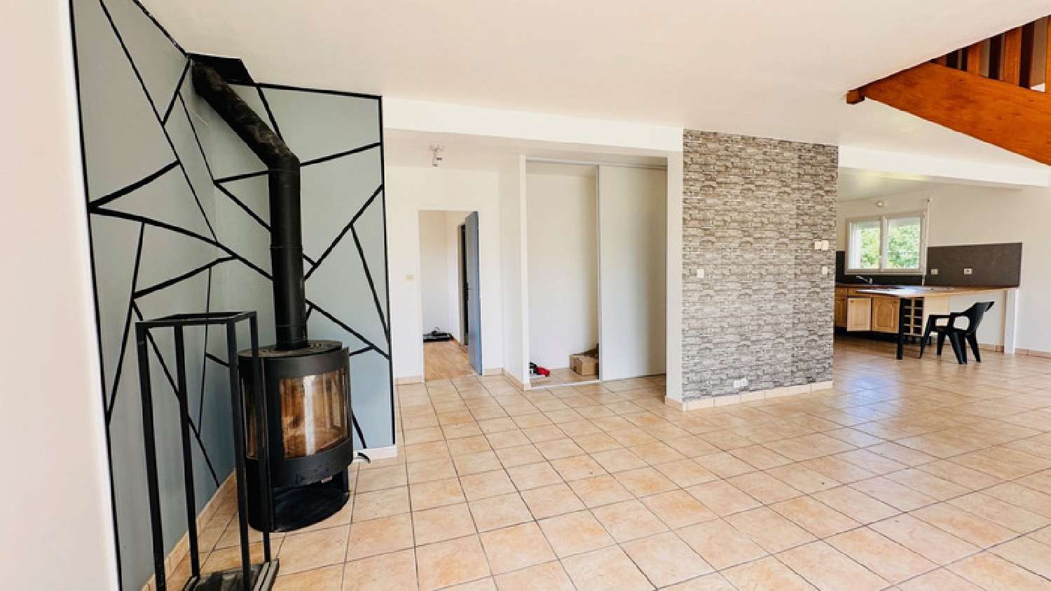  for sale house Crozon Finistère 8