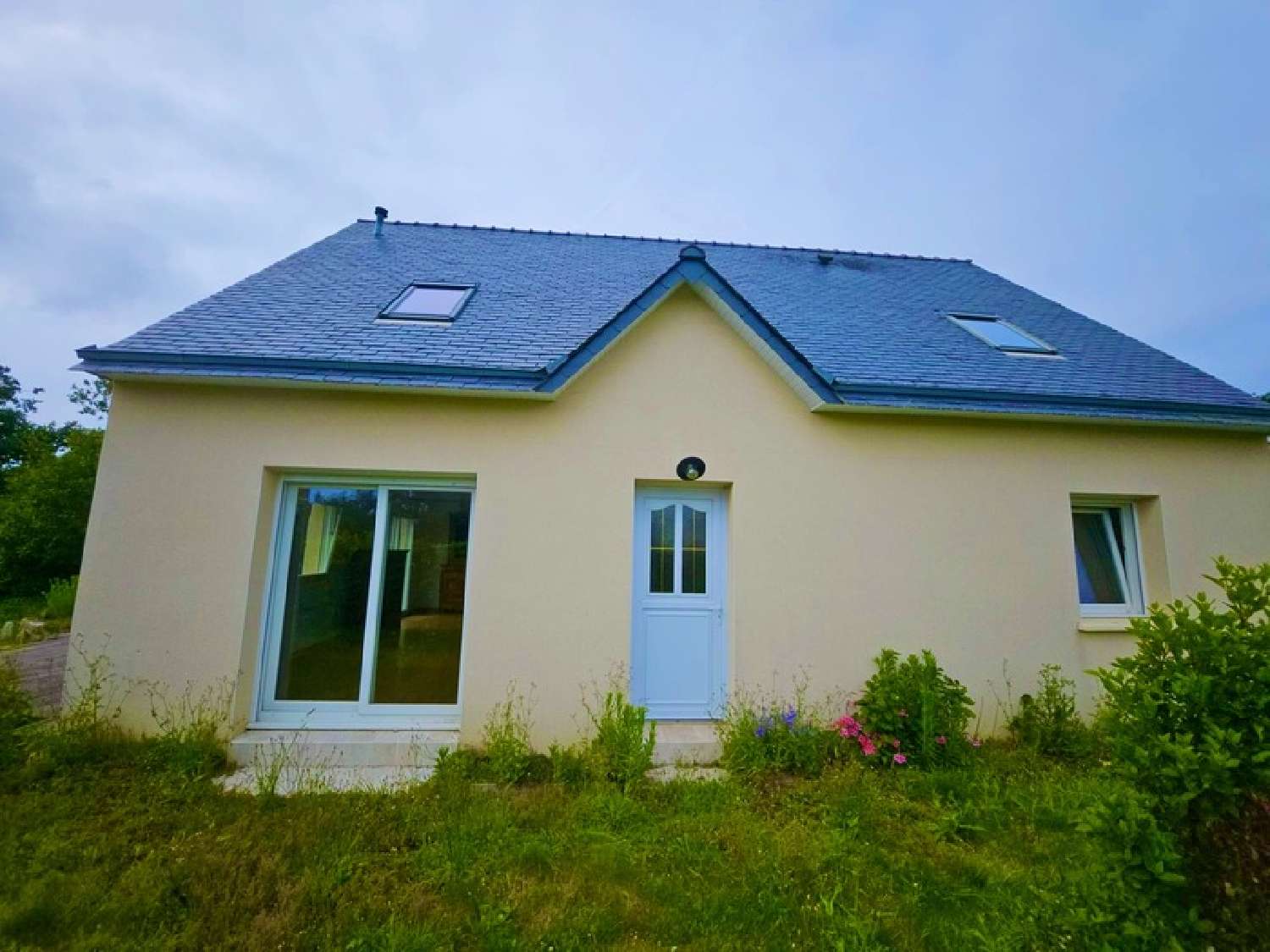  for sale house Crozon Finistère 2