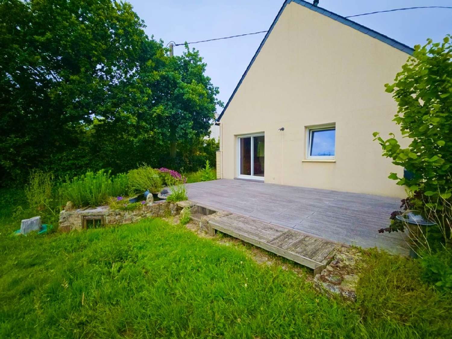  for sale house Crozon Finistère 3
