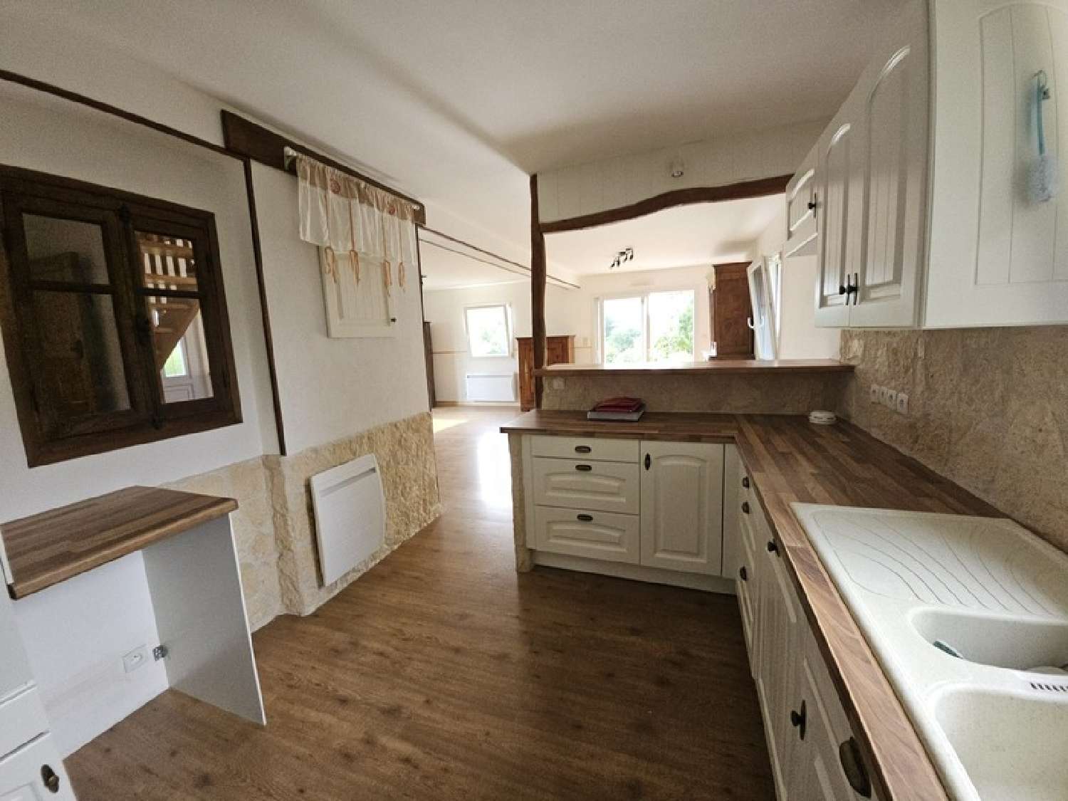  for sale house Crozon Finistère 6