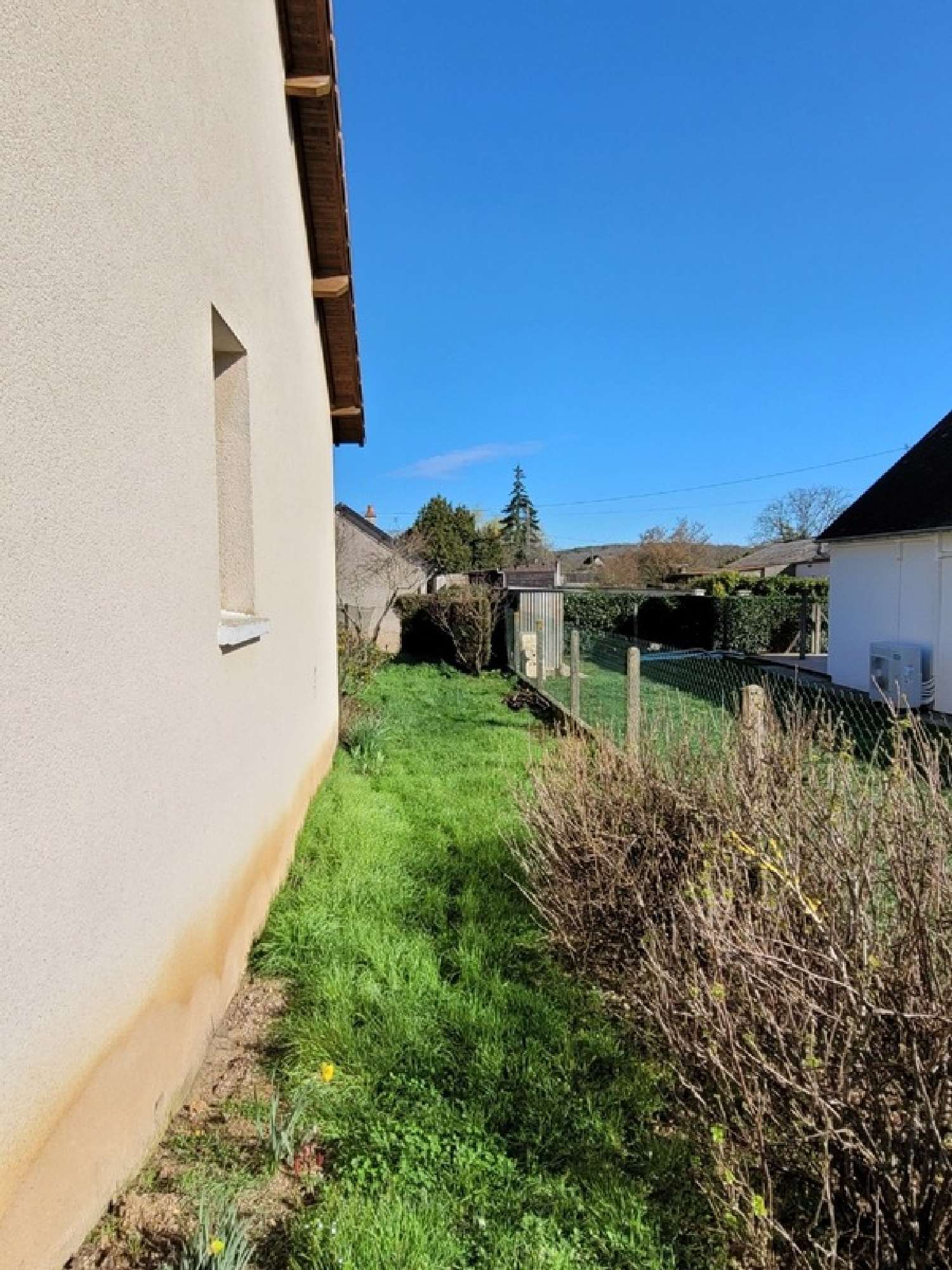  te koop huis Crucheray Loir-et-Cher 5