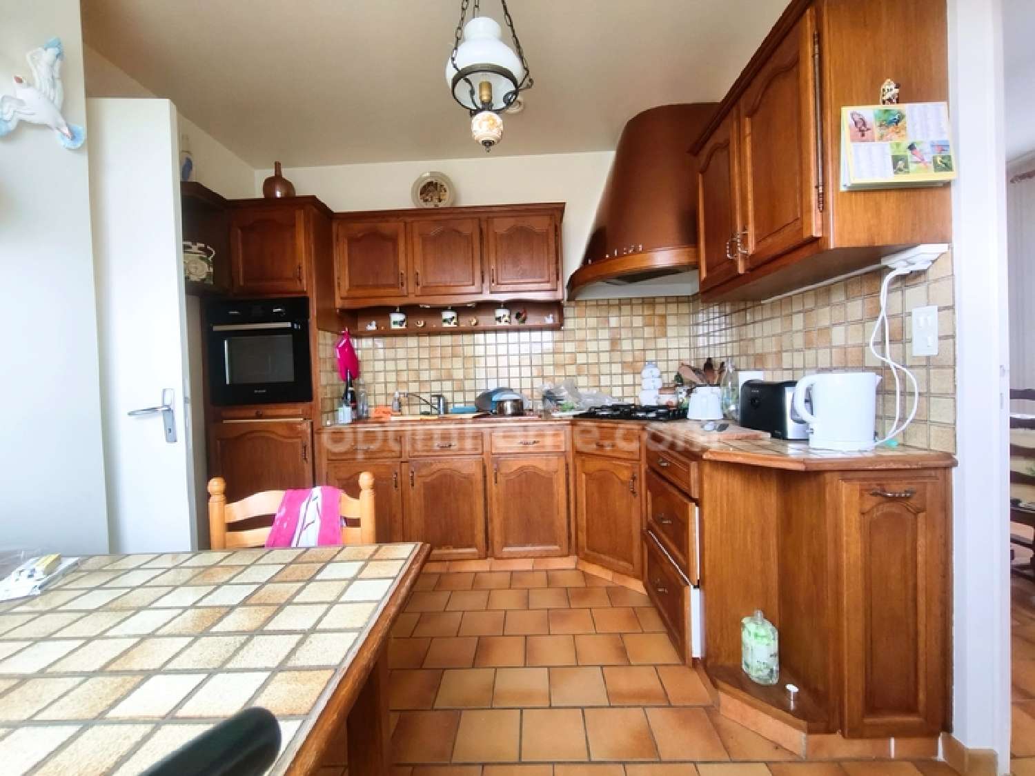  te koop huis Crucheray Loir-et-Cher 6