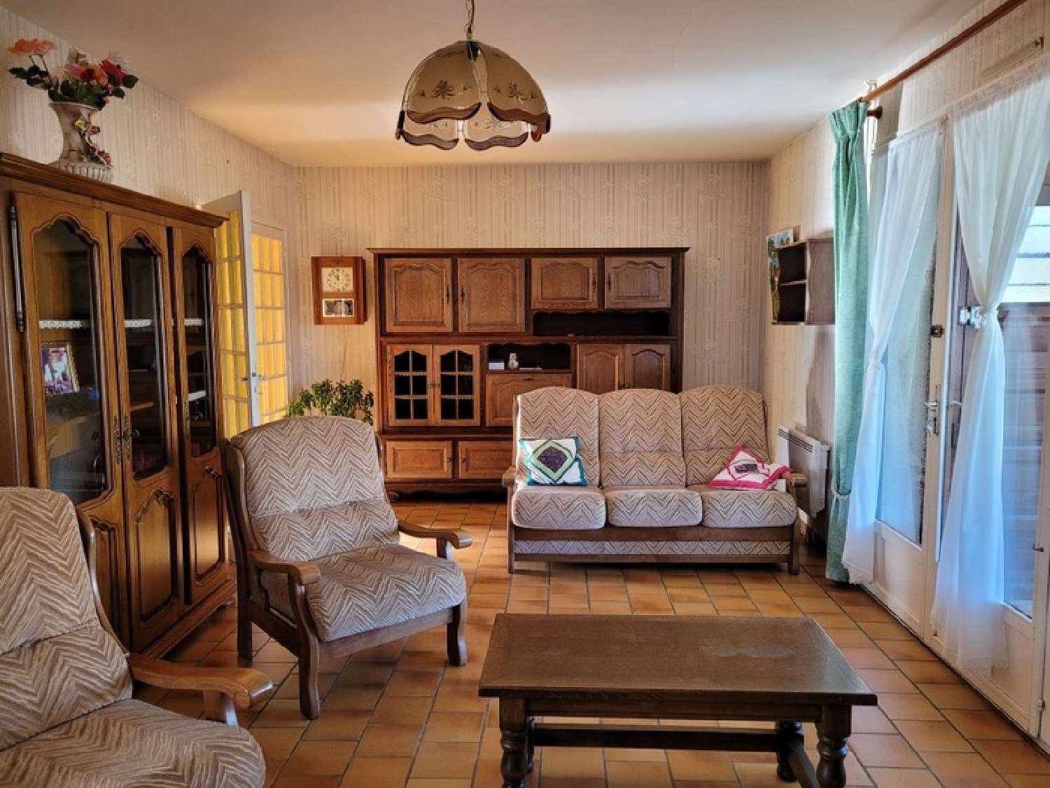  te koop huis Crucheray Loir-et-Cher 8