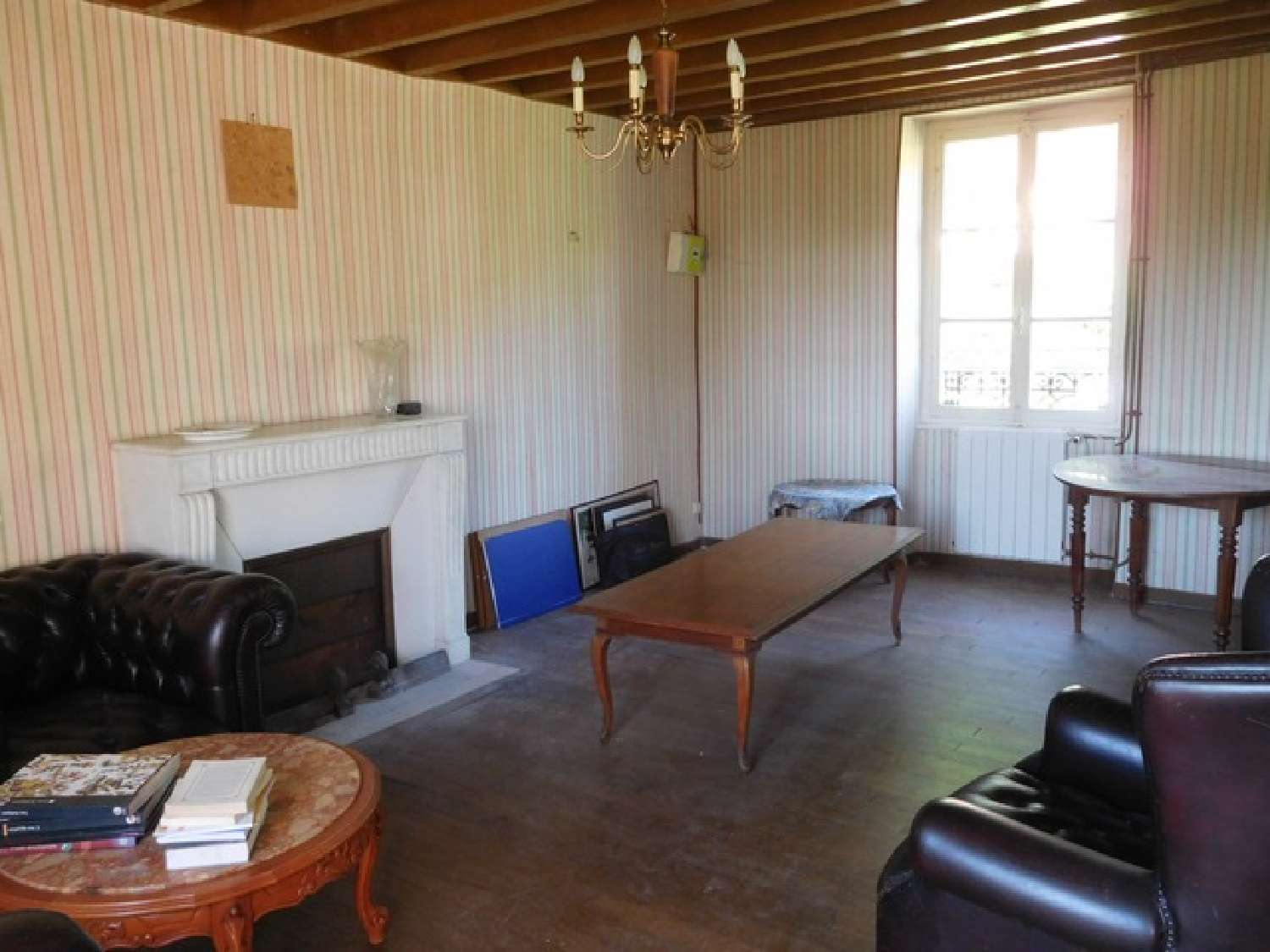  for sale house Crux-la-Ville Nièvre 2