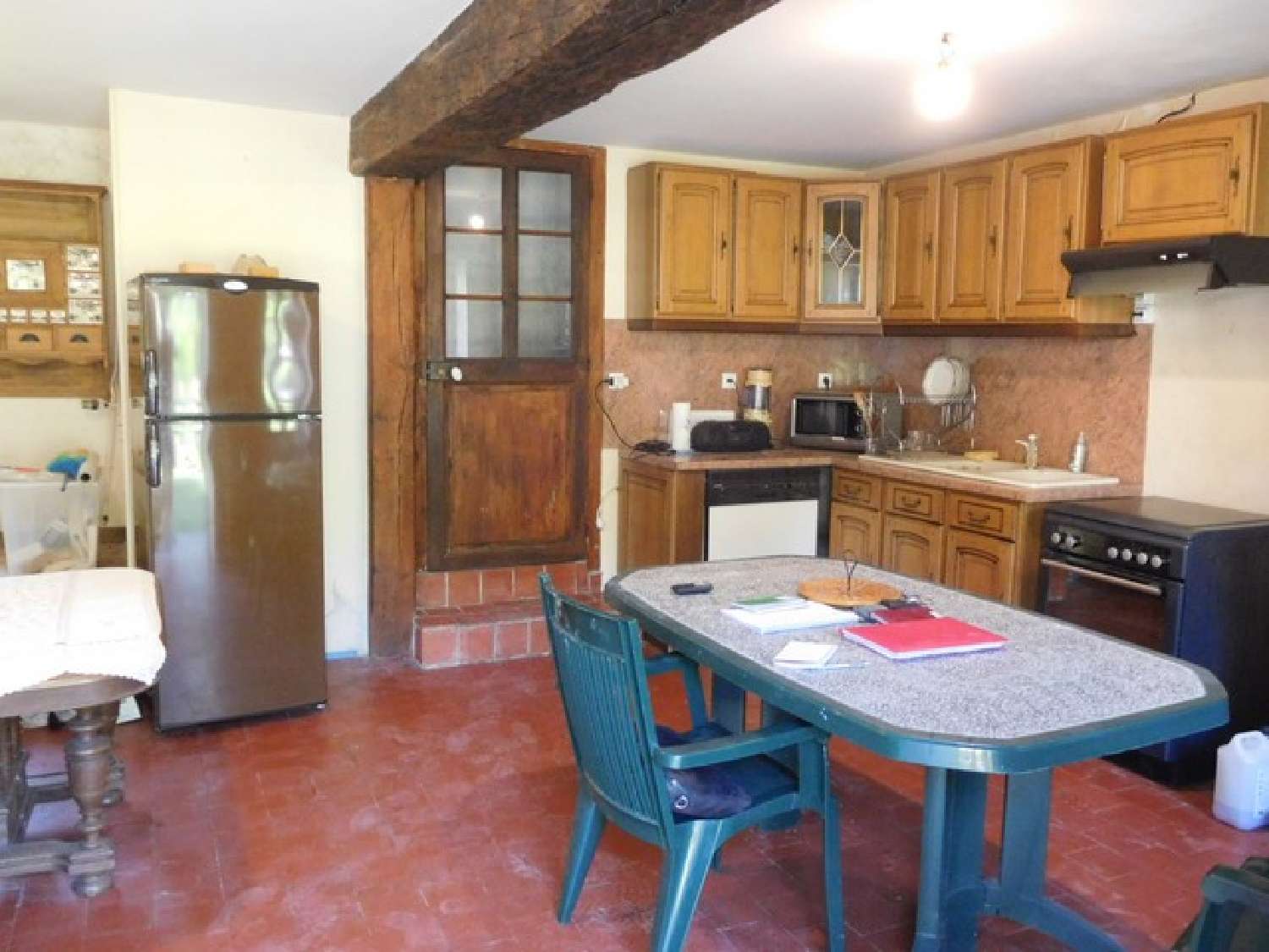  for sale house Crux-la-Ville Nièvre 3