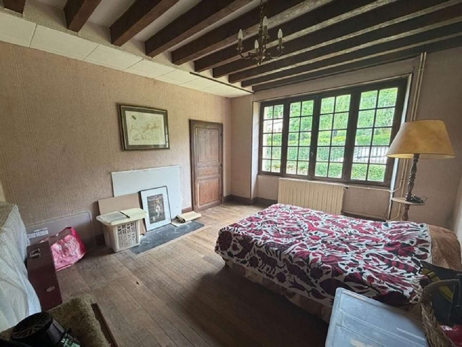  for sale house Crux-la-Ville Nièvre 4