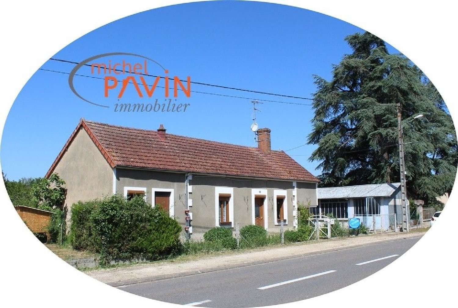 kaufen Haus Cuffy Cher 1