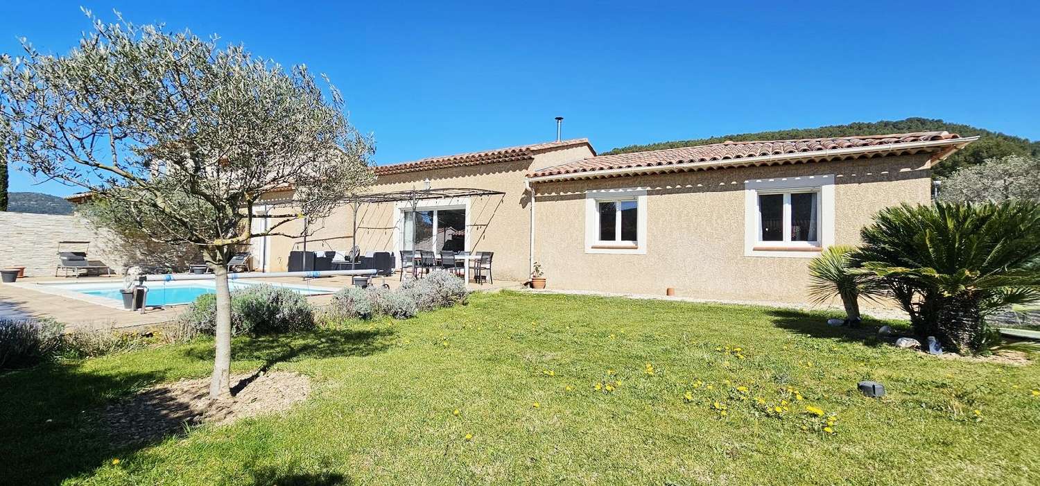 kaufen Haus Cuges-les-Pins Bouches-du-Rhône 1