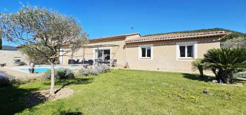 Cuges-les-Pins Bocas del Ródano casa foto 7351120